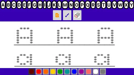 PRESCHOOL Learning App screenshot 3