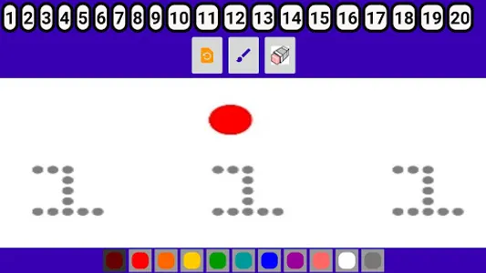 PRESCHOOL Learning App screenshot 5