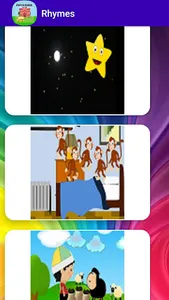 PRESCHOOL Learning App screenshot 6