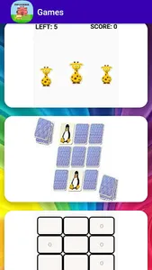 PRESCHOOL Learning App screenshot 7