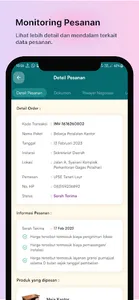 SosiaLita Seller screenshot 2
