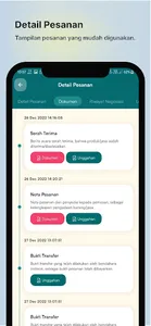 SosiaLita Seller screenshot 3