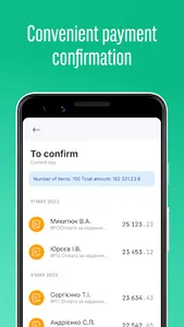 UKRSIB business screenshot 3