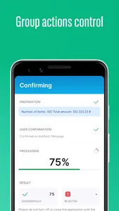 UKRSIB business screenshot 4