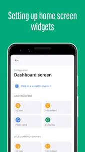 UKRSIB business screenshot 7