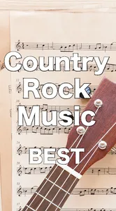 Country Rock Music Collection  screenshot 1