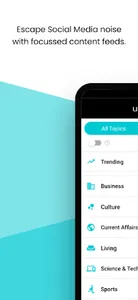 Ukufu Staging screenshot 4