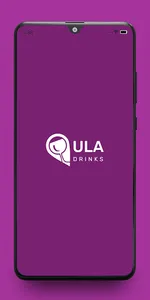 ULADrinks Delivery screenshot 4