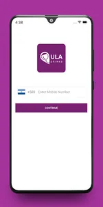 ULADrinks Delivery screenshot 9