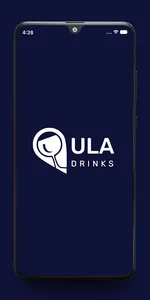 ULADrinks Shop screenshot 0