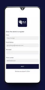 ULADrinks Shop screenshot 8