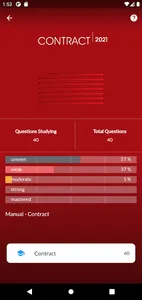 ULaw SQE screenshot 0
