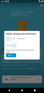 ULaw SQE screenshot 2