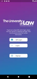 ULaw SQE screenshot 5
