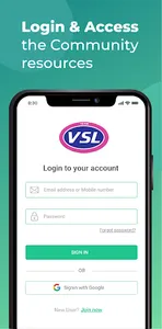 VS Lakshmi Engineering College screenshot 1