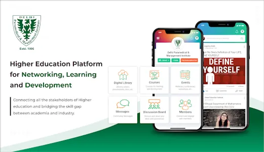 DPMI India screenshot 0