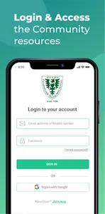 DPMI India screenshot 1