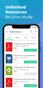 DPMI India screenshot 6