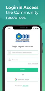 Gulzar Group of Institutions screenshot 1