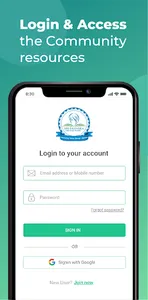 Sri Sahasra College screenshot 1