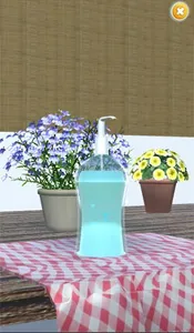 Virtual Hand Sanitizer 3D screenshot 3