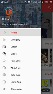 U like - ယူလိုက် screenshot 5