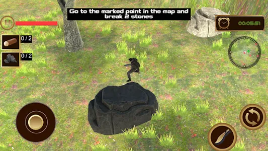 d day lifeafter survival rpg screenshot 2