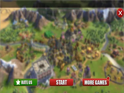 d day lifeafter survival rpg screenshot 4