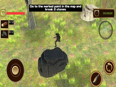 d day lifeafter survival rpg screenshot 6