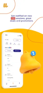 ULive screenshot 1