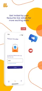 ULive screenshot 4