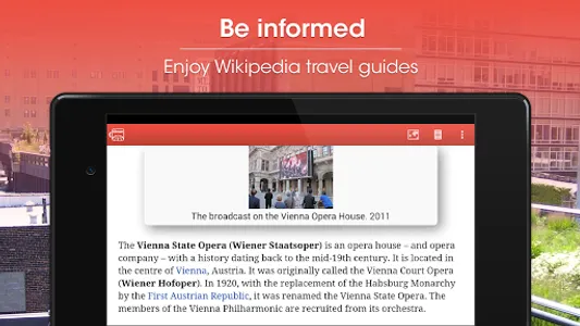 Barcelona Travel Guide screenshot 10