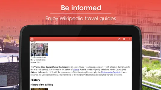 Barcelona Travel Guide screenshot 16