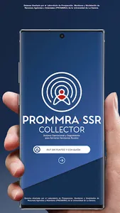 PROMMRA Collector screenshot 1