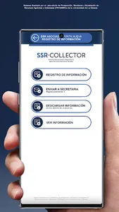 PROMMRA Collector screenshot 2