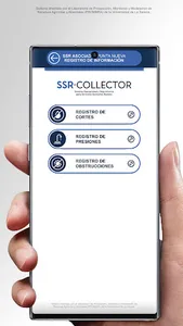 PROMMRA Collector screenshot 3