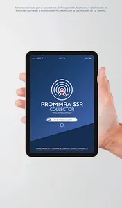 PROMMRA Collector screenshot 4