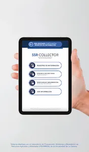 PROMMRA Collector screenshot 5