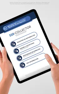 PROMMRA Collector screenshot 8