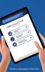 PROMMRA Collector screenshot 9