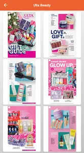 Ulta Beauty Weekly Ads & Deals screenshot 1