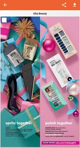 Ulta Beauty Weekly Ads & Deals screenshot 2