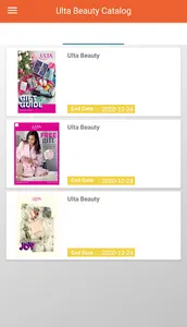 Ulta Beauty Weekly Ads & Deals screenshot 3