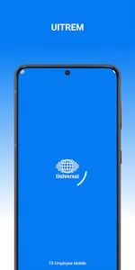 UITREM screenshot 0