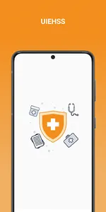 UIEHSS screenshot 0