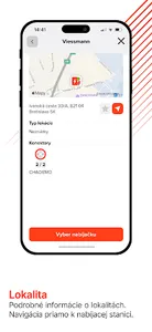 ViCharge screenshot 2
