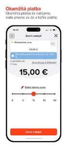 ViCharge screenshot 3