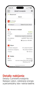 ViCharge screenshot 4