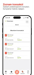 ViCharge screenshot 5