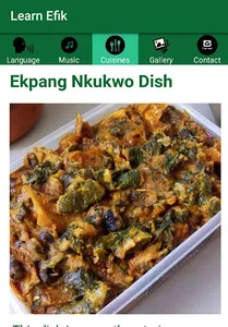 Learn Efik screenshot 7